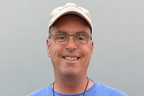Bowen Diehl